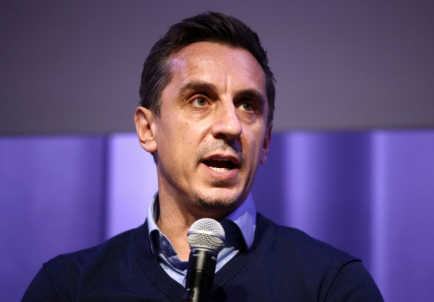 开云体育官网-恭喜穆帅！有望重返曼联！名宿出面力挺，霸气性格，成重建关键|何塞·穆里尼奥|内维尔|加里-内维尔|穆里尼奥|图赫尔_新浪体育_新浪新闻