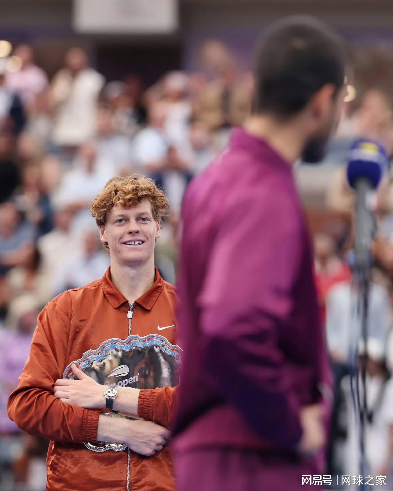 开云-阿卡完送辛纳再夺美网，且看现役大满贯亚军排行！