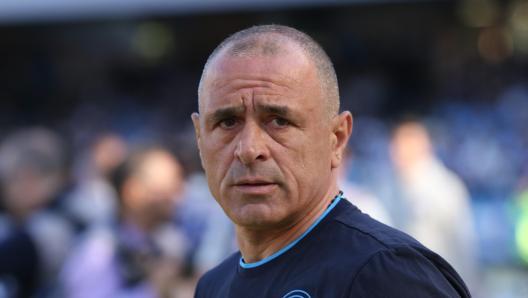 开云体育下载-卡尔佐纳:那不勒斯和国米领跑意甲;我是德布劳内的忠实球迷