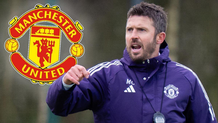 开云体育官网-卡里克新政曝光！训练重质不重量，赛后必复盘，主场晚到更专注|曼联|史蒂夫·霍兰德|索斯盖特|阿莫林|摩纳哥_新浪新闻