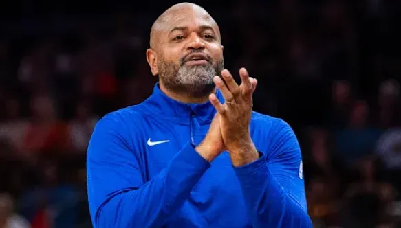 开云下载-坎宁安：比克斯塔夫激励着我们，我们必须为他赢得总冠军